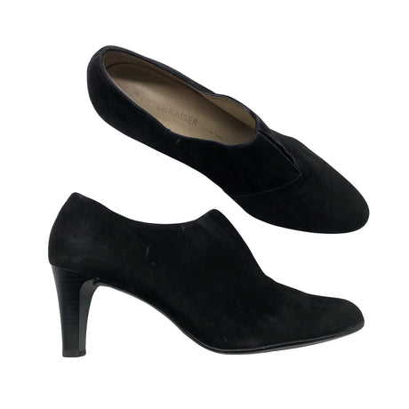 Unisex Peter Kaiser - Kontsakingad, suurus 42 - Must ()