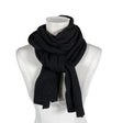 Unisex Global - Sall, suurus Ei kokoa - Must ()