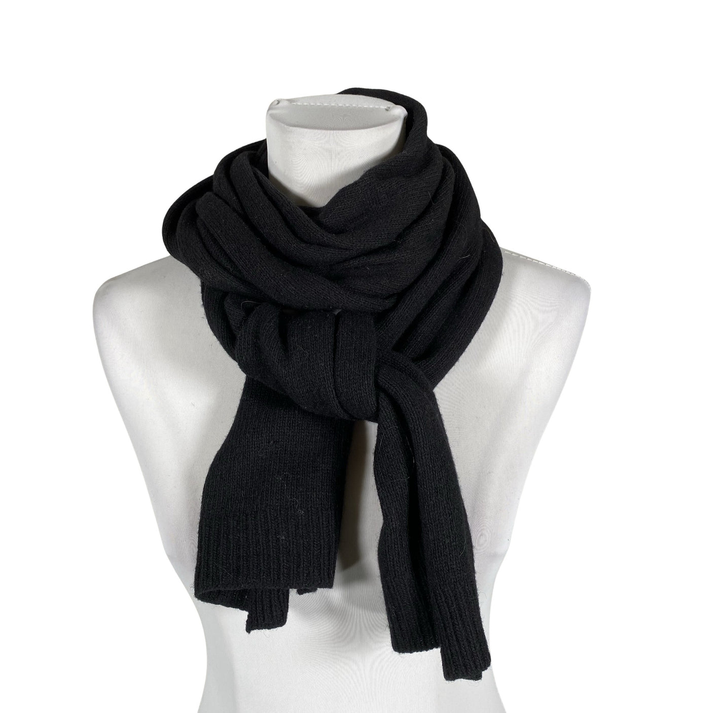 Unisex Global - Sall, suurus Ei kokoa - Must (1)
