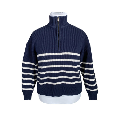 Unisex Holly & Whyte by Lindex - Kampsun, suurus 44 - Sinine ()