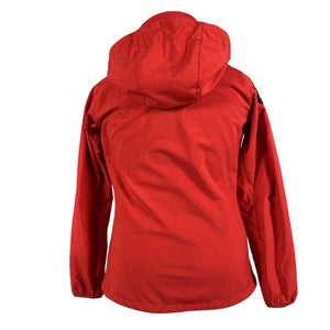 Unisex 8848 Altitude - Softshell jope, suurus 42 - Punane (2)