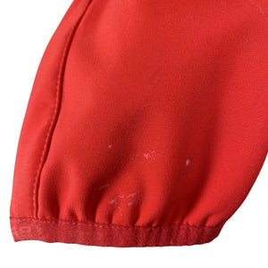 Unisex 8848 Altitude - Softshell jope, suurus 42 - Punane (3)
