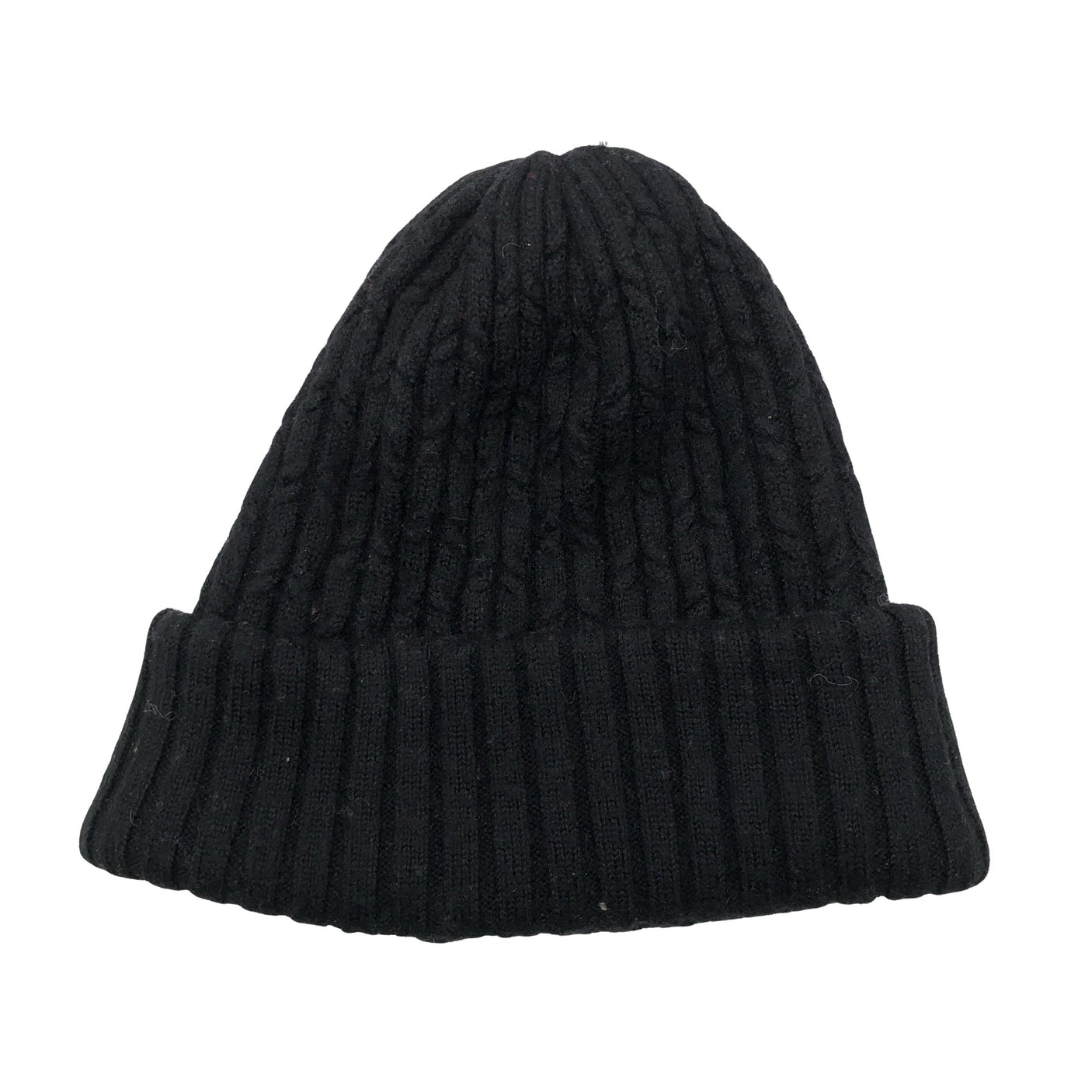 Unisex Husky - Talvemüts, suurus 56 - Must (1)