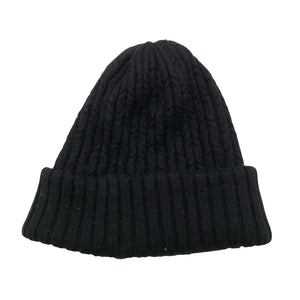 Unisex Husky - Talvemüts, suurus 56 - Must (1)