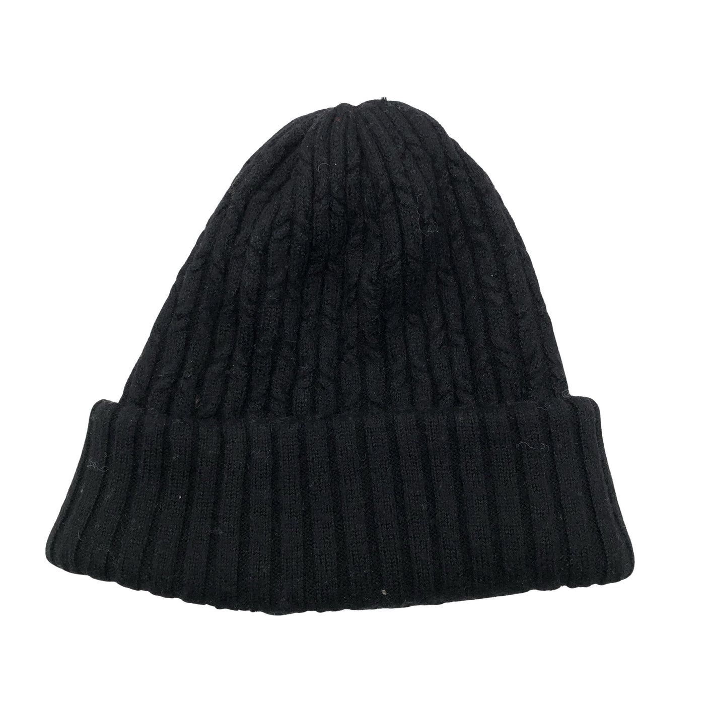 Unisex Husky - Talvemüts, suurus 56 - Must (2)