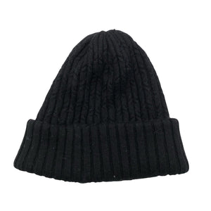 Unisex Husky - Talvemüts, suurus 56 - Must (2)