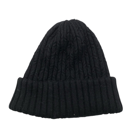 Unisex Husky - Talvemüts, suurus 56 - Must (2)