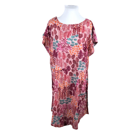 Unisex Gudrun Sjöden - Mitteveniv kleit, suurus 48 - Heleroosa ()