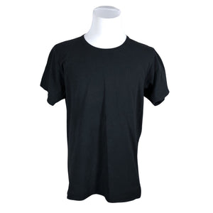 Unisex Selected - T-särk, suurus XXL - Must (1)
