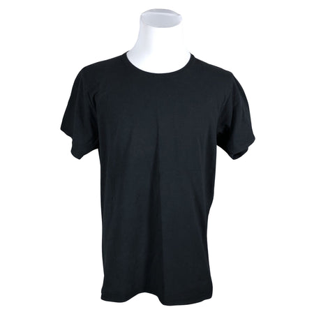 Unisex Selected - T-särk, suurus XXL - Must ()