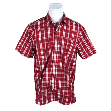Unisex Melka - Triiksärk, suurus XXL - Punane ()
