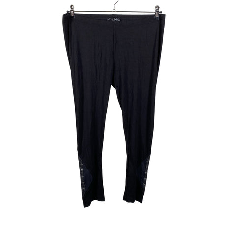 Unisex Wearhouse - Retuusid, suurus 44 - Must ()