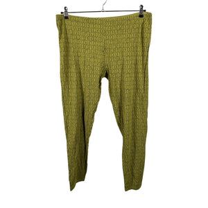 Unisex Gudrun Sjöden - Retuusid, suurus 48 - Roheline (1)