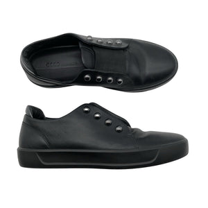 Unisex Ecco - Tennised, suurus 41 - Must (1)