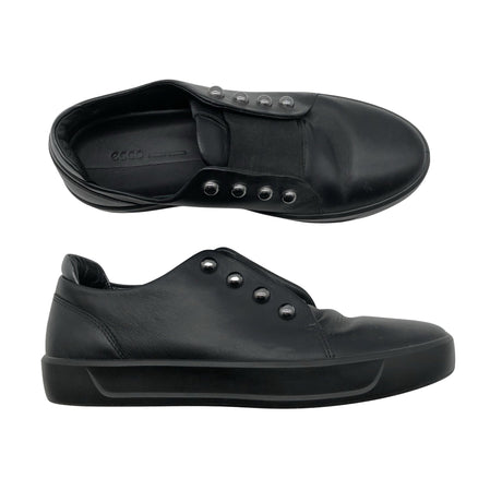 Unisex Ecco - Tennised, suurus 41 - Must ()