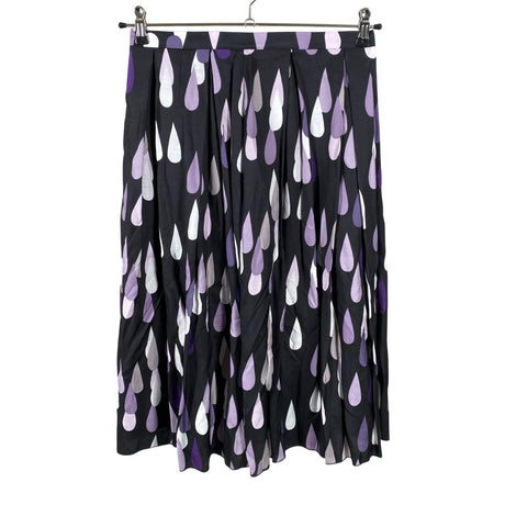 Unisex Marimekko - Mitteveniv seelik, suurus 38 - Must ()