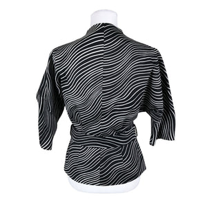 Unisex Marimekko - Jakk, suurus 36 - Must (3)