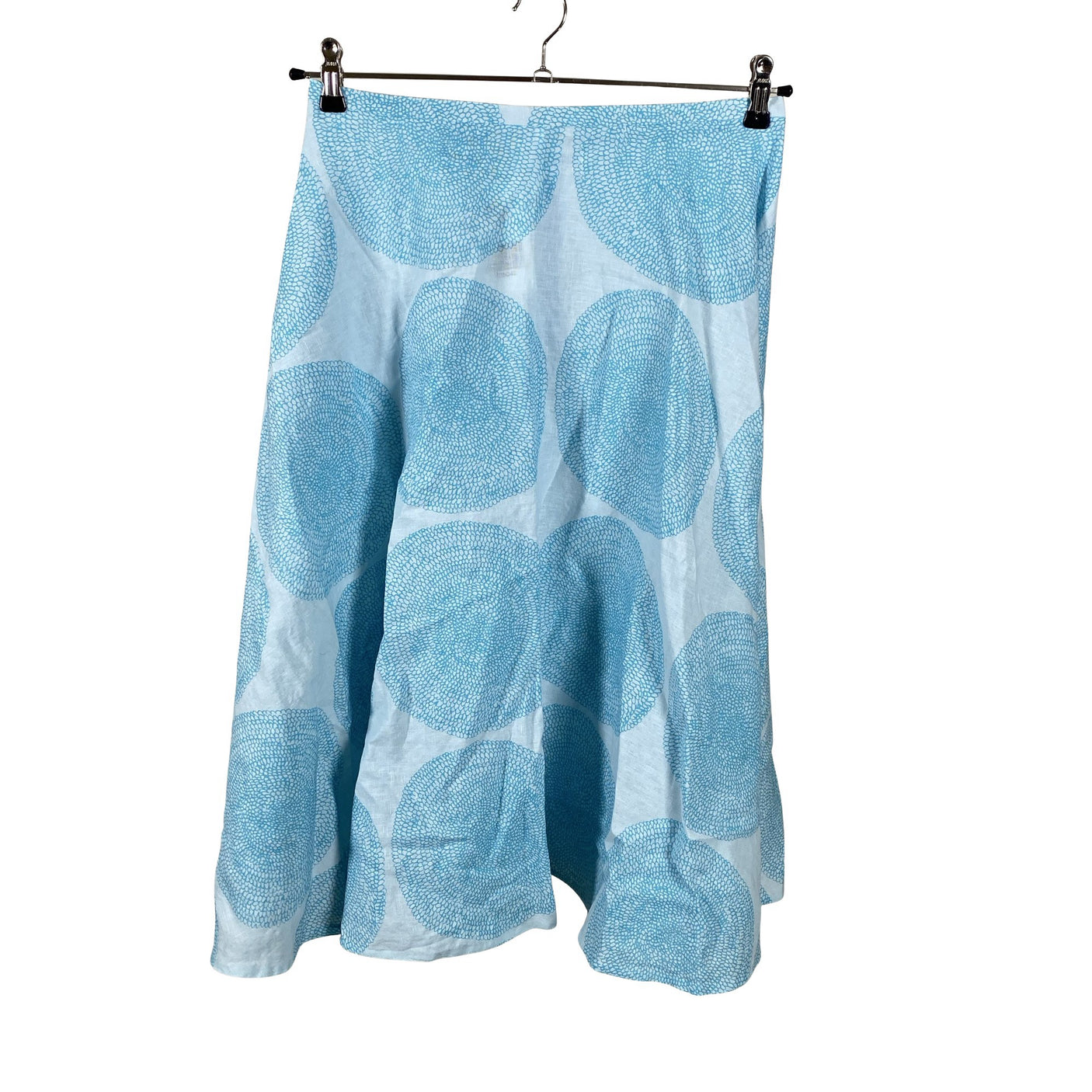 Unisex Marimekko - Mitteveniv seelik, suurus 36 - Türkiis (1)