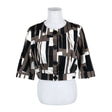 Unisex Marimekko - Jakk, suurus 36 - Pruun ()
