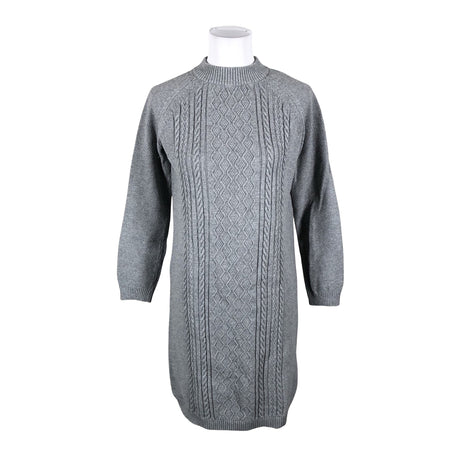 Unisex Henri Lloyd - Kootud kleit, suurus 38 - Hall (2)