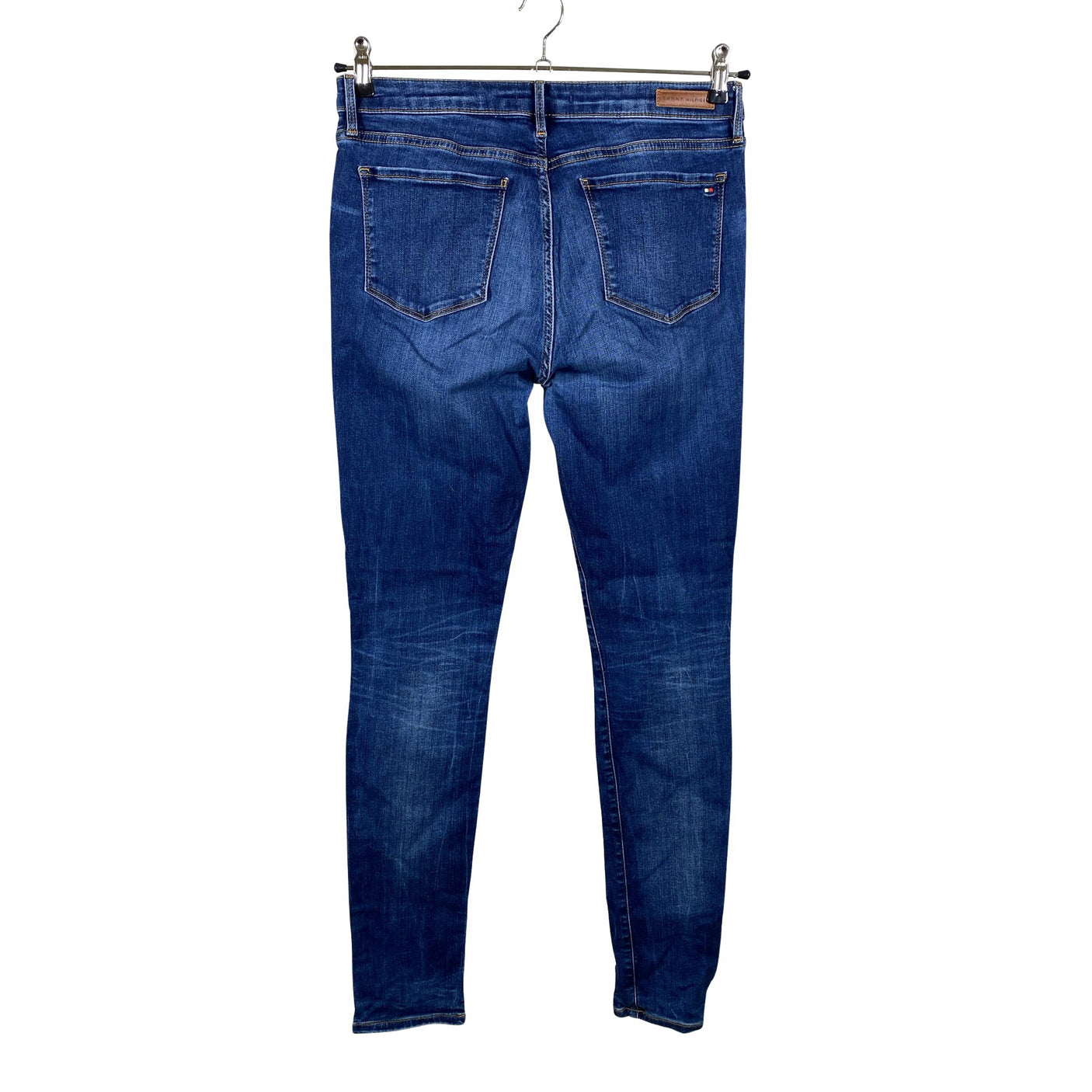Unisex Tommy Hilfiger - Teksad, suurus W30 - Sinine (2)
