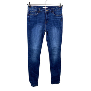 Unisex Tommy Hilfiger - Teksad, suurus W30 - Sinine (1)