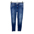 Unisex Calvin Klein Jeans - Teksad, suurus W29 - Sinine ()