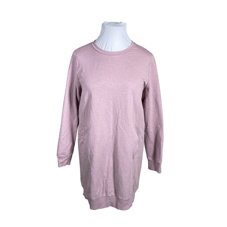 Unisex me&i - Dressikangast kleit, suurus 44 - Lilla ()