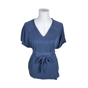 Unisex House of Lola - T-särk, suurus 40 - Sinine (1)