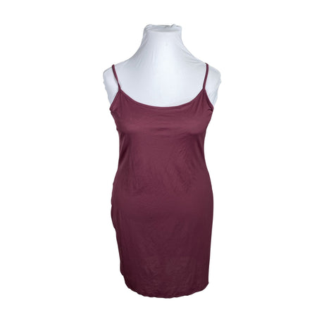 Unisex Esprit - Öösärk , suurus 42 - Veinipunane ()