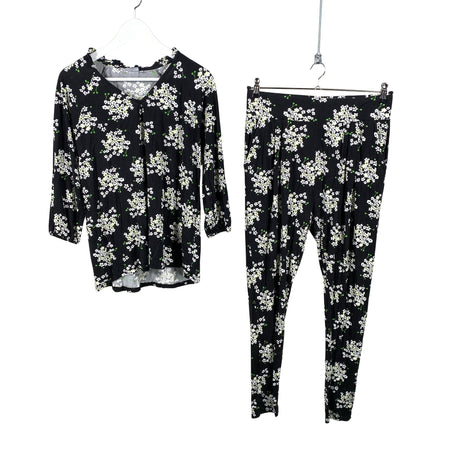 Unisex me&i - Ööpesu, suurus 40 - Must ()
