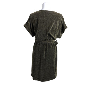 Unisex Grace & Mila - Pidulik kleit, suurus 40 - Kuld (2)