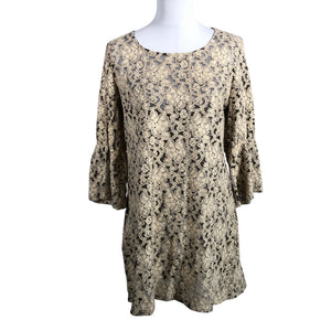 Unisex Cream - Pidulik kleit, suurus 40 - Beige (1)
