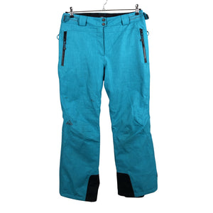 Unisex McKinley - Talvepüksid, suurus 42 - Türkiis (1)