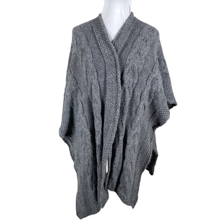 Unisex Bohemiana - Kardigan, suurus One size - Hall ()