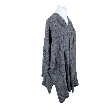 Unisex Bohemiana - Kardigan, suurus One size - Hall (2)