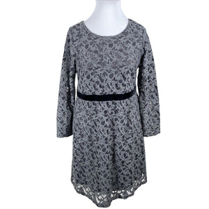 Unisex Cream - Pidulik kleit, suurus 42 - Hall (1)