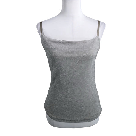 Unisex InWear - Pidulik top, suurus 38 - Hall ()