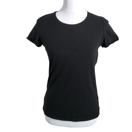 Unisex Christelle & Co - T-särk, suurus 40 - Must ()