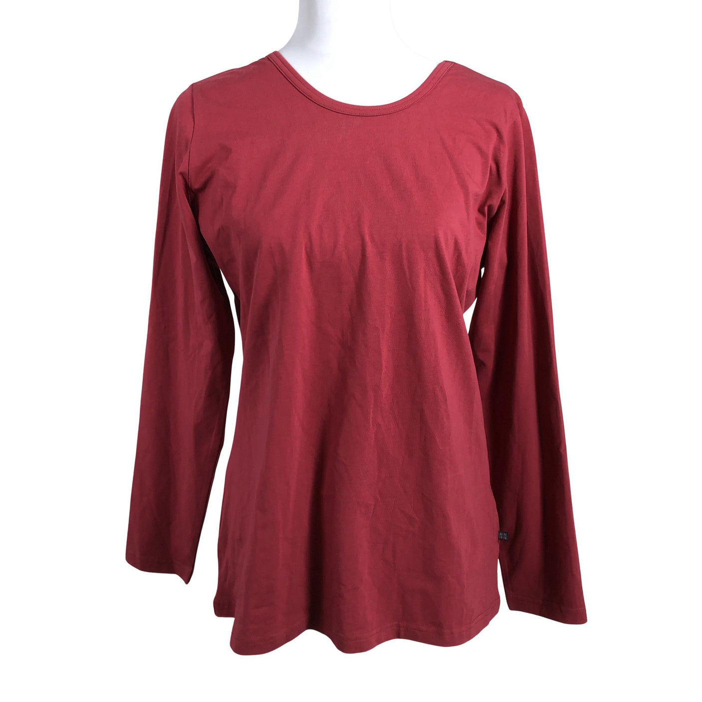 Unisex Kaiko - Trikotaažist pluus, suurus 40 - Lilla (1)