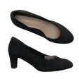 Unisex Tamaris - Kontsakingad, suurus 39 - Must ()