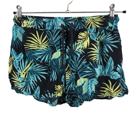 Unisex Twintip - Lühikesed püksid, suurus 38 - Must ()