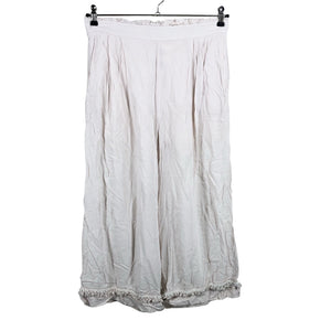 Unisex Odd Molly - Õhukesed püksid, suurus 38 - Beige (1)