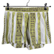 Unisex Devotion Twins - Lühikesed püksid, suurus 38 - Looduslik valge ()