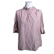 Unisex Mos Mosh - Pluus, suurus 40 - Roosa ()