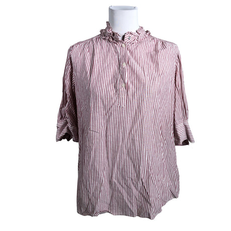 Unisex Mos Mosh - Pluus, suurus 40 - Roosa ()