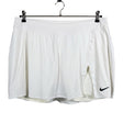 Unisex Nike - Spordipüksseelik, suurus 40 - Looduslik valge ()