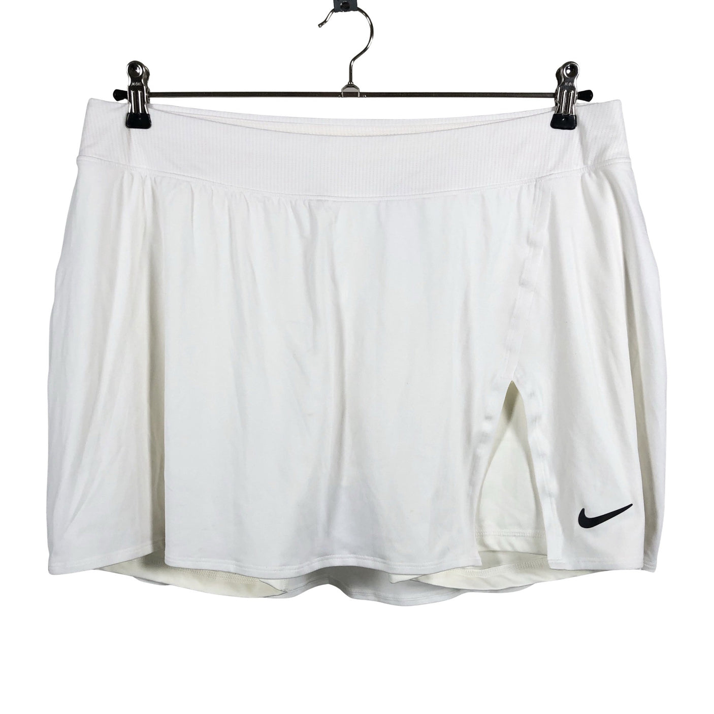Unisex Nike - Spordipüksseelik, suurus 40 - Looduslik valge (1)