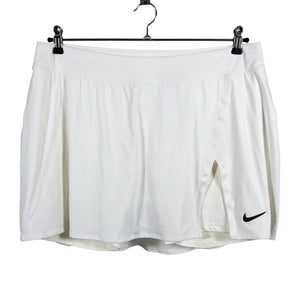 Unisex Nike - Spordipüksseelik, suurus 40 - Looduslik valge (1)