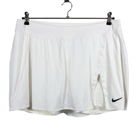 Unisex Nike - Spordipüksseelik, suurus 40 - Looduslik valge ()